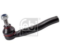 Ferdinand Bilstein Tie Rod End 43250 - Joint 4504609490 - Right Front - Genuine Quality Guaranteed