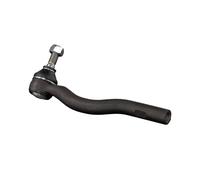 febi bilstein 43254 Tie Rod End with nut, pack of one