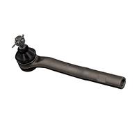 febi bilstein 43255 Tie Rod End with nut, pack of one