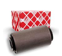 febi bilstein 43296 Leaf Spring Bush for leaf spring, pack of one