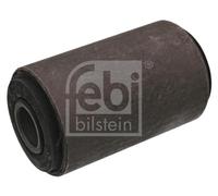 Febi Bilstein 43299 Front Rear Bushing Leaf Spring Fits Isuzu D-Max Kb