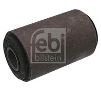 febi bilstein 43299 Leaf Spring Bush, pack of one