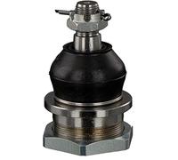 febi bilstein 43332 Ball Joint with castle nut and cotter pin, pack of one