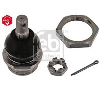 Febi Bilstein 43332 Front Upper Ball Joint Fits Isuzu Elf 8971073280