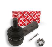 febi bilstein 43343 Tie Rod End, pack of one