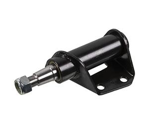 febi bilstein 43355 Idler Arm With Nut, 1 Unit