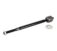 Ferdinand Bilstein Steering Rod 43356, Inner Tie Rod, Nut & Locking Plate, Front Left, Isuzu Rodeo I