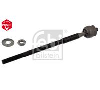 Steering Joint 43358 by Febi Bilstein Front Axle Left/Right - Single