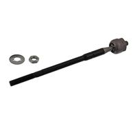 Steering Joint 43358 by Febi Bilstein Front Axle Left/Right - Single
