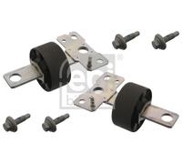 Axle Beam Mount Rear Left or Right 43403 Febi Suspension 1566810 1566810S2 New
