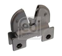 FEBI BILSTEIN 43410 Front Cover Lock Both Sides 61mm Thickness Fits MAN NEOPLAN