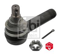 FEBI BILSTEIN 43445 Tie Rod End for DAF,MAN,VOLVO