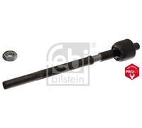 Febi Bilstein 43463 Inner Tie Rod Fits Renault Clio 1.6 16V 1.9 D 1.2 1998-2022