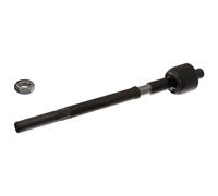 FEBI BILSTEIN 43463 Inner Tie Rod Left Front Right Fits Renault Clio MK2