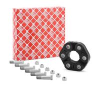 FEBI BILSTEIN 43466 Drive shaft coupler