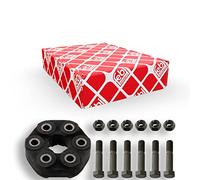 febi bilstein 43469 Flexible Coupling Kit for propshaft, pack of one