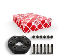 FEBI BILSTEIN 43470 Drive shaft coupler