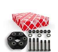 FEBI BILSTEIN 43474 Drive shaft coupler