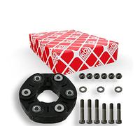 febi bilstein 43475 Flexible Coupling Kit for propshaft, pack of one