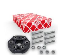 FEBI BILSTEIN 43477 Drive shaft coupler