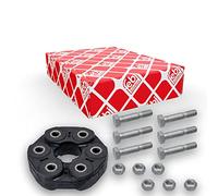 FEBI BILSTEIN 43477 Drive shaft coupler