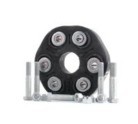 febi bilstein 43481 Flexible Coupling Kit for propshaft, pack of one