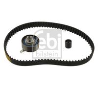 FEBI BILSTEIN 43484 Timing Belt Set for AUDI,AUDI (FAW),PORSCHE,VW