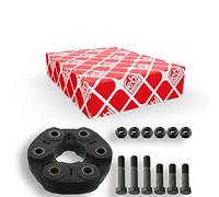FEBI BILSTEIN 43488 Drive shaft coupler