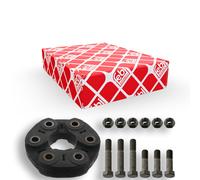 FEBI BILSTEIN 43489 Drive shaft coupler
