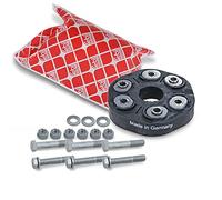 febi bilstein 43491 Flexible Coupling Kit for propshaft, pack of one