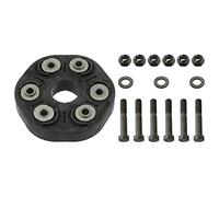 febi bilstein 43492 Flexible Coupling Kit for propshaft, pack of one