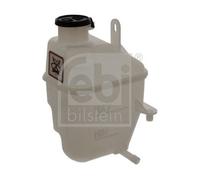 Coolant Expansion Tank 43502 Febi 17107509071 Genuine Top Quality Guaranteed New