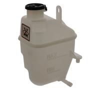 febi bilstein Coolant Expansion Tank 43502 with Cover Pack of 1