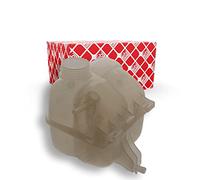 febi bilstein Coolant Expansion Tank 43503 Pack of 1