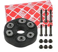 FEBI BILSTEIN 43523 Drive shaft coupler