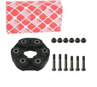 FEBI BILSTEIN 43524 Drive shaft coupler