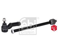 Ferdinand Bilstein Steering Rod Assembly (Tie Rod) 43525 - Front Left - New - 1714484, 1780104