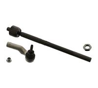 Steering Rod Assembly fits FORD TRANSIT CONNECT Right 1.0 1.6 1.5D 1.6D 13 to 18