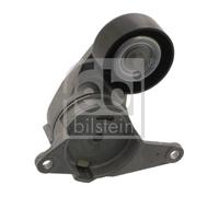 FEBI BILSTEIN 43531 Belt Tensioner, v-ribbed belt