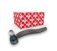 FEBI BILSTEIN Tie Rod End 43547 with Nut – Pack of 1