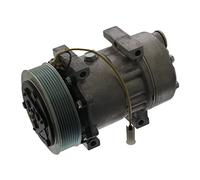 febi bilstein 43562 Air Conditioning Compressor, pack of one