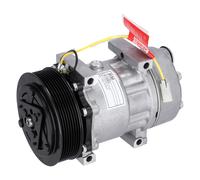 Air Con Compressor 43562 Febi AC Conditioning 5001866276 5010563567 Quality New