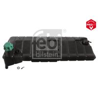 FEBI BILSTEIN 43567 Expansion Tank, coolant for MAN