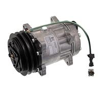 febi bilstein 43568 Air Conditioning Compressor, pack of one