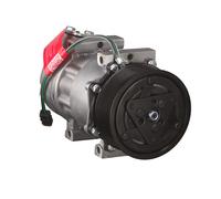 FEBI BILSTEIN 43569 Air conditioning compressor