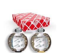 FEBI BILSTEIN 43615 Drum brake kit