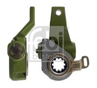 FEBI BILSTEIN 43636 Braking System Adjuster Rear Left N/S Passenger Side For DAF