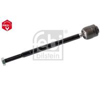 Inner Rack End fits FIAT GRANDE PUNTO 199 1.4 Left or Right 05 to 15 350A1.000