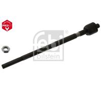 Steering rod Front Axle Left 43642 FEBI BILSTEIN for FIAT DOBLO Box Body/MPV