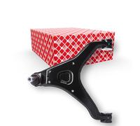 Wishbone Front Axle Right Triangular Control Arm (CV) 43656 FEBI BILSTEIN